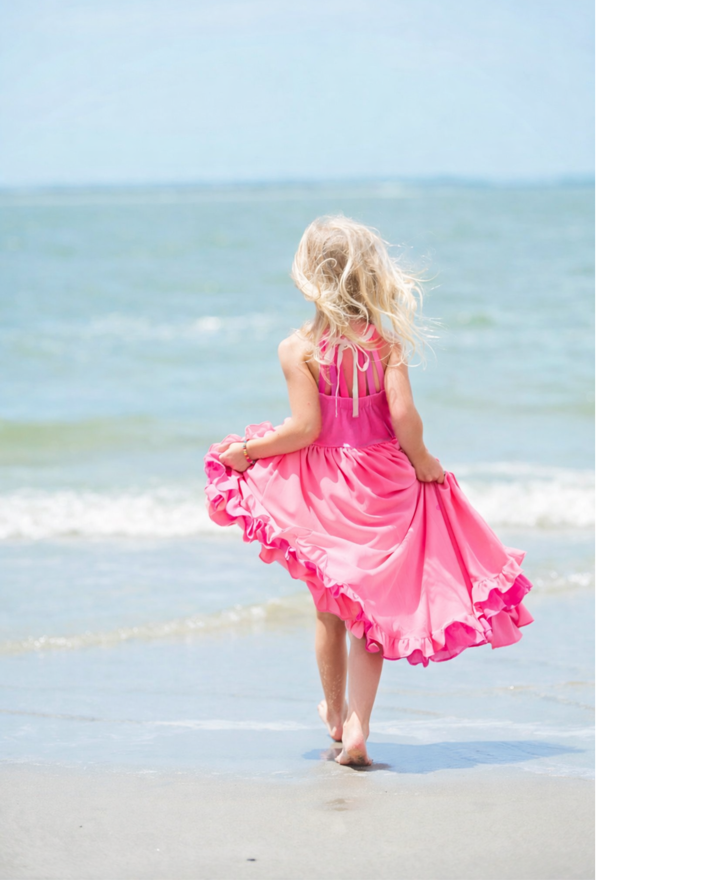Pretty in Pink- RTS
