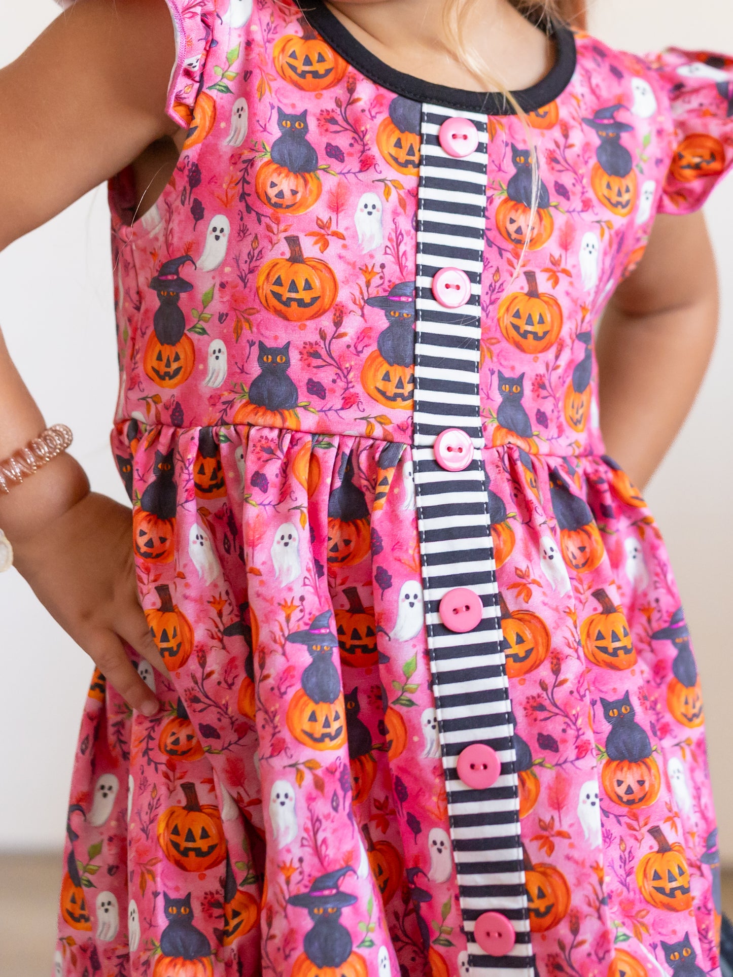 Pur-fectly Pink - Preorder