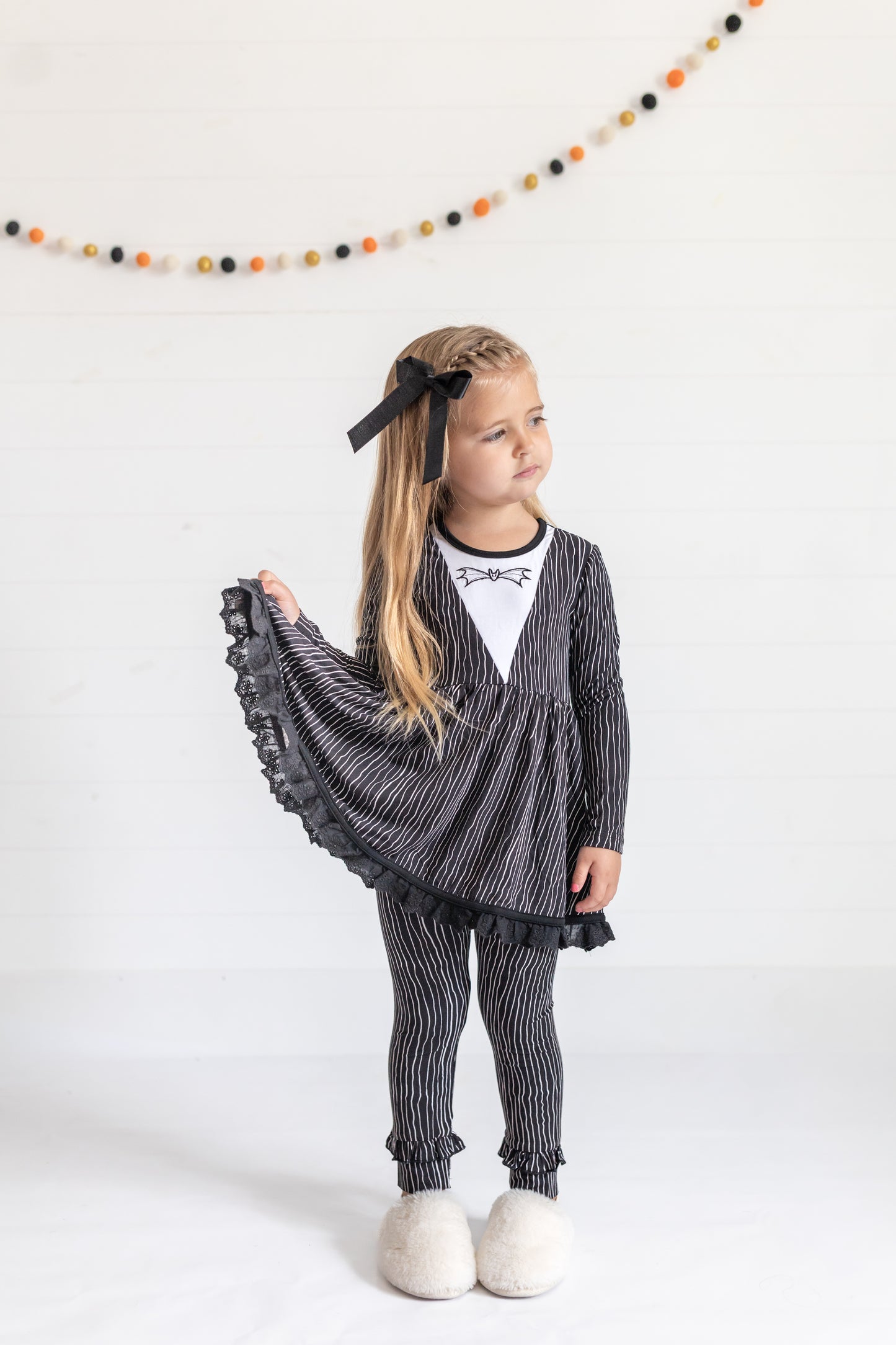Pinstripes - Cozy Before Christmas - Preorder