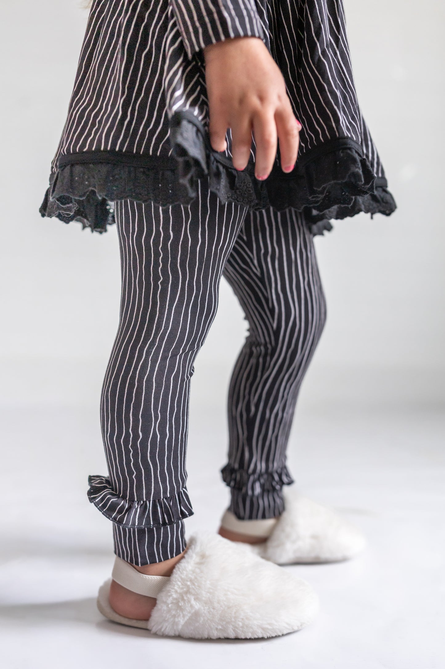 Pinstripes - Cozy Before Christmas - Preorder