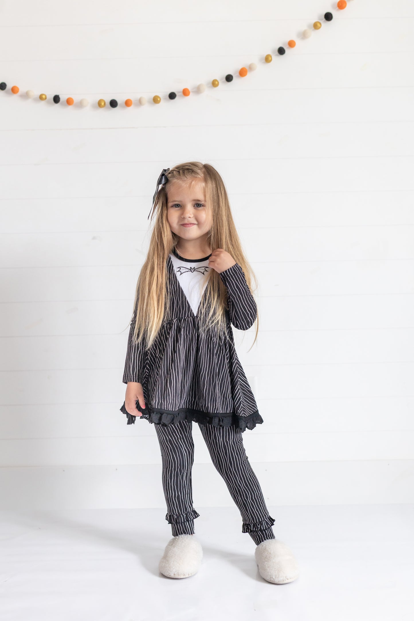 Pinstripes - Cozy Before Christmas - Preorder