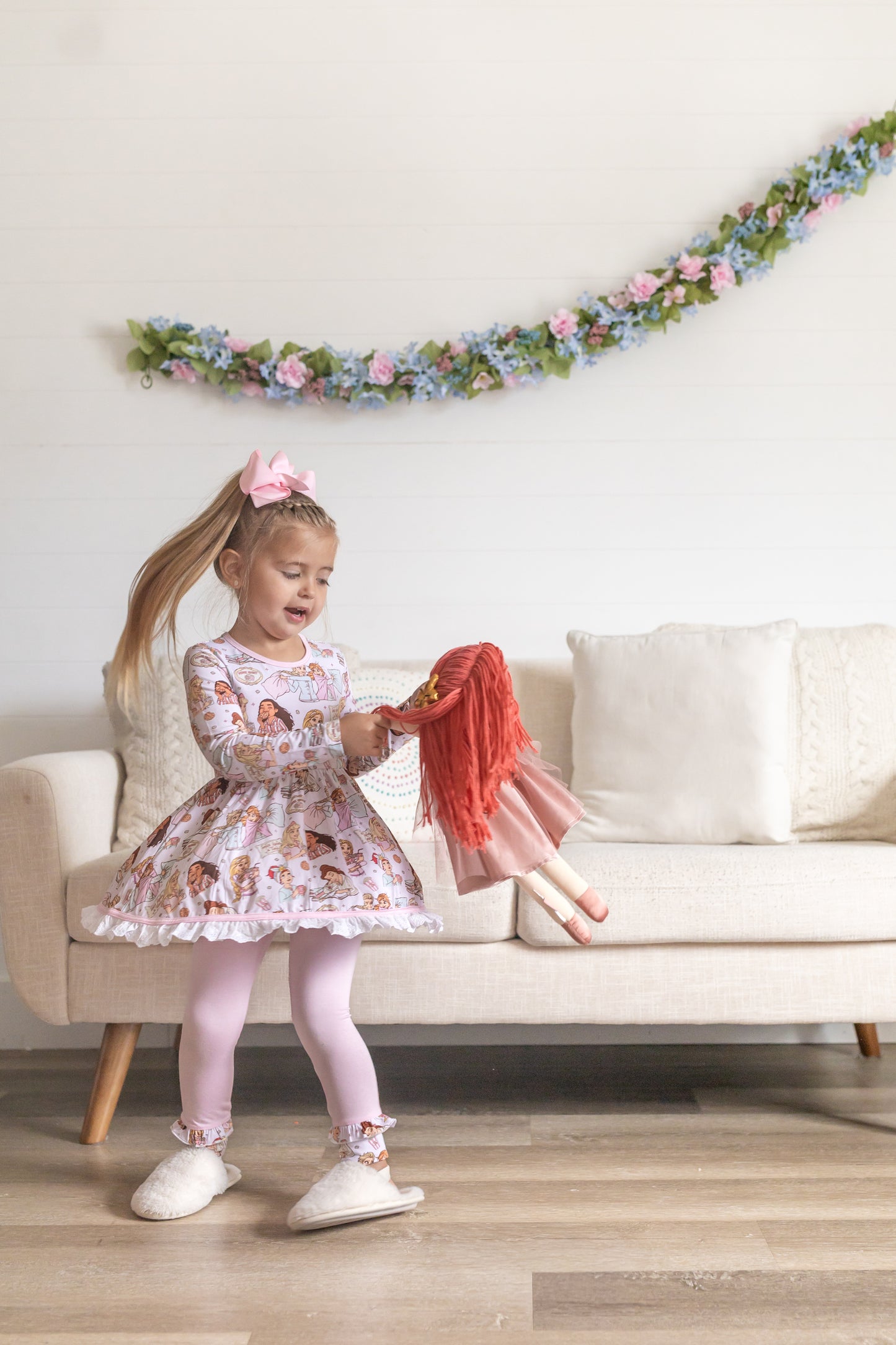Princess Slumber Party Cozy Essentials - Preorder