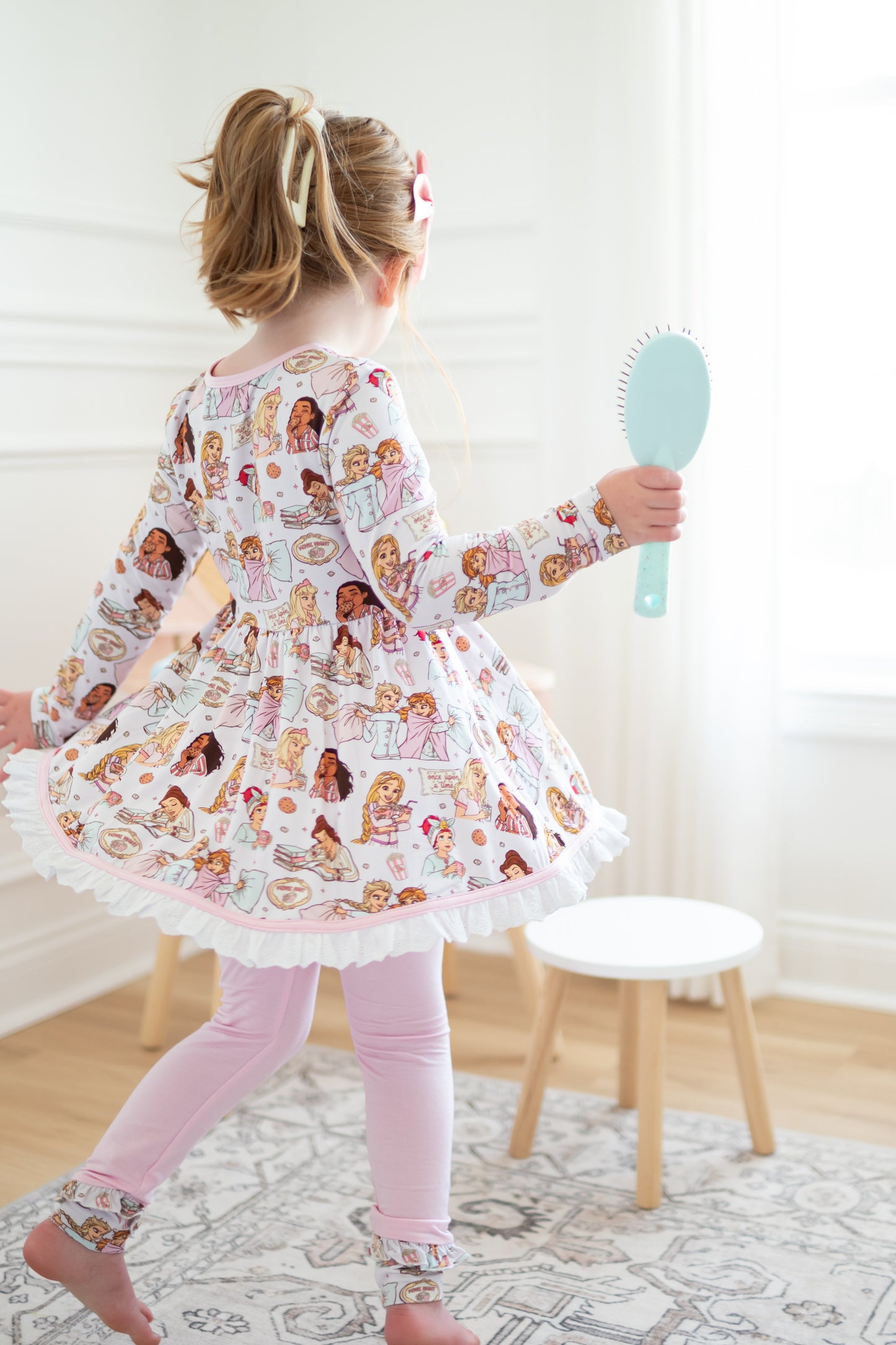 Princess Slumber Party Cozy Essentials - Preorder