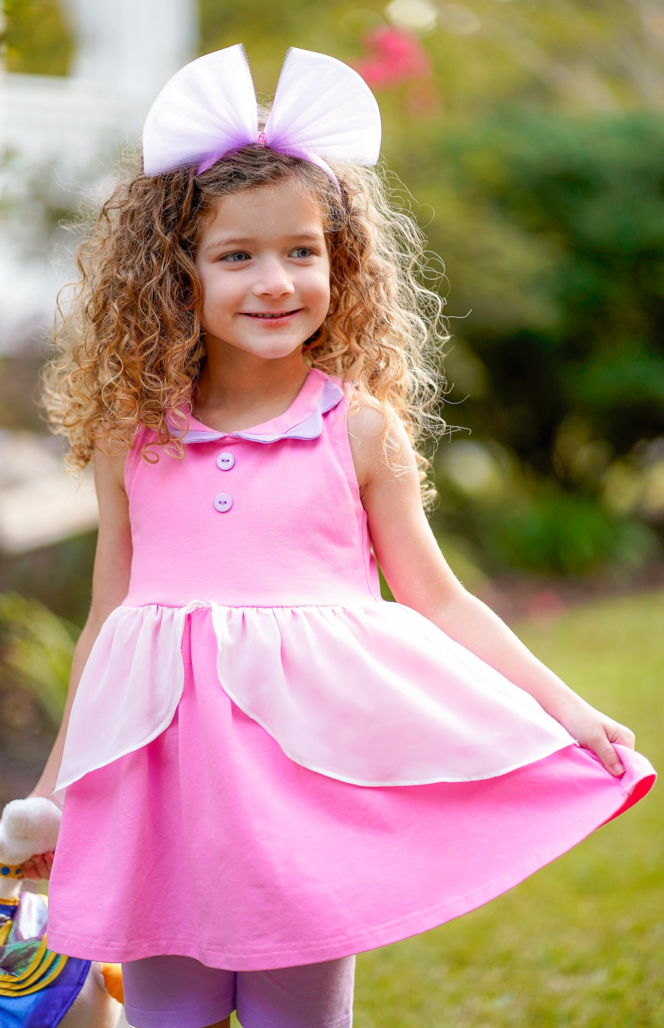 Daisies ( Fairytale Style ) - Preorder