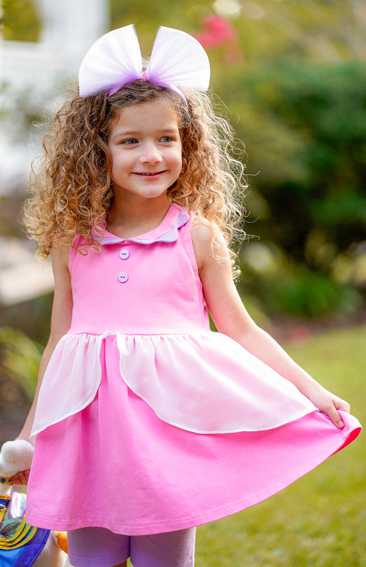 Daisies ( Fairytale Style ) - Preorder