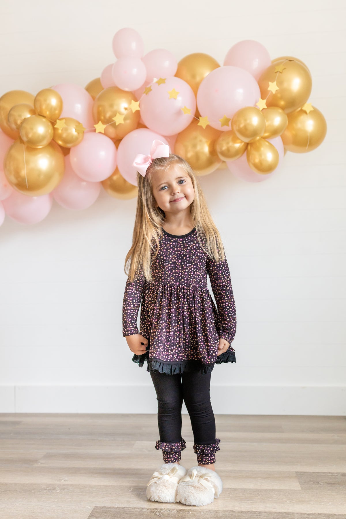 {{ Twinkle Cozy Essentials }} - Preorder