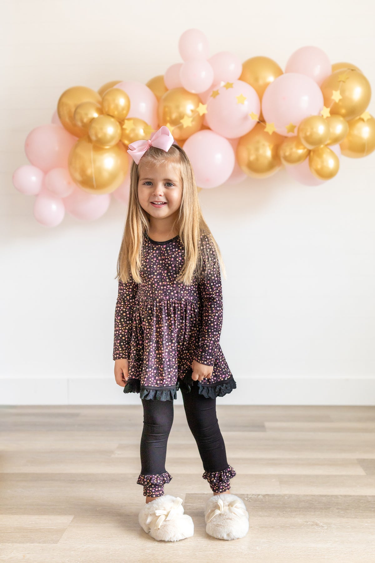 {{ Twinkle Cozy Essentials }} - Preorder