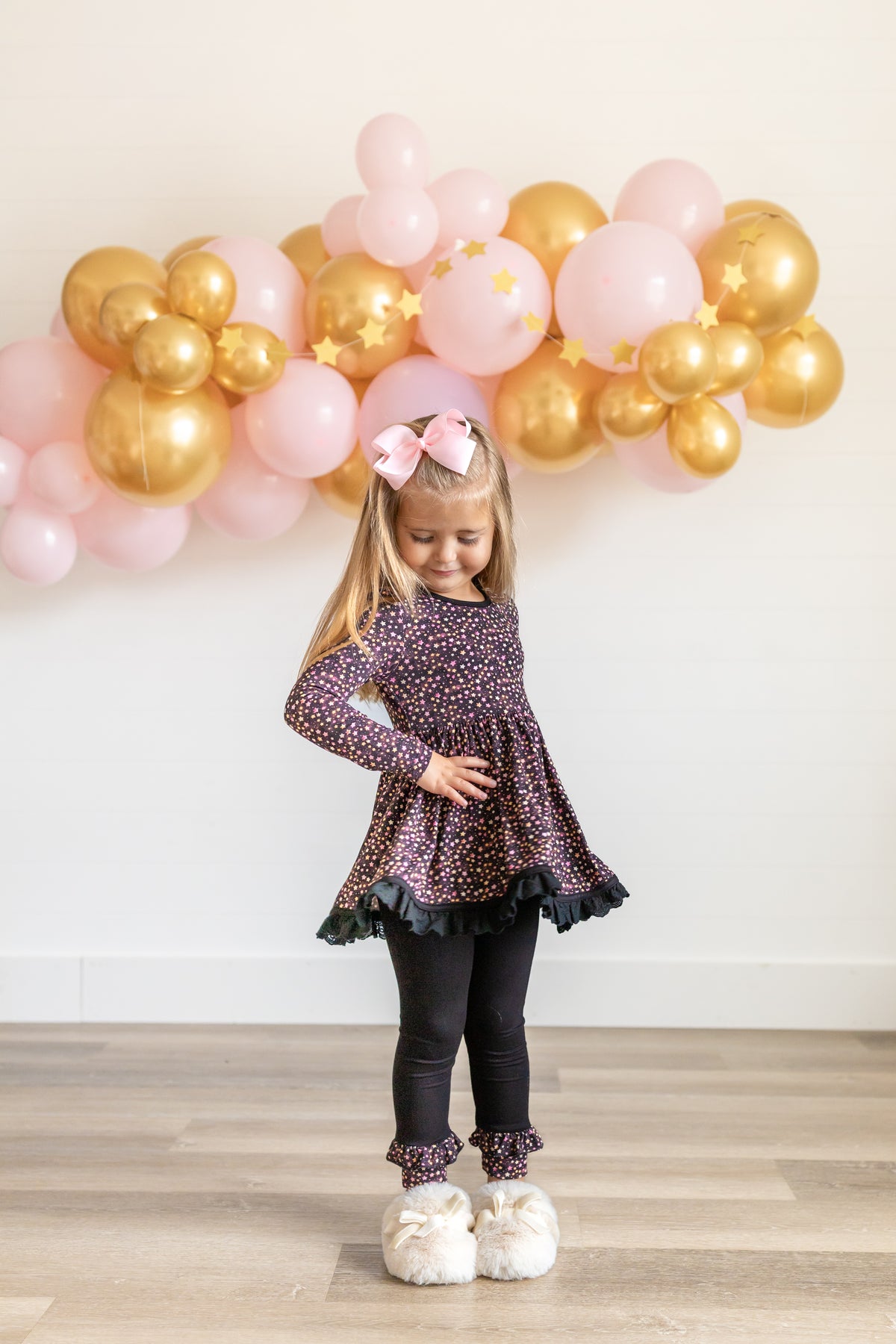 {{ Twinkle Cozy Essentials }} - Preorder
