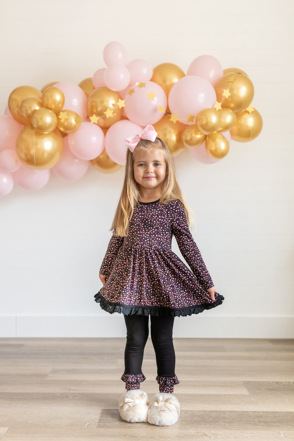 {{ Twinkle Cozy Essentials }} - Preorder