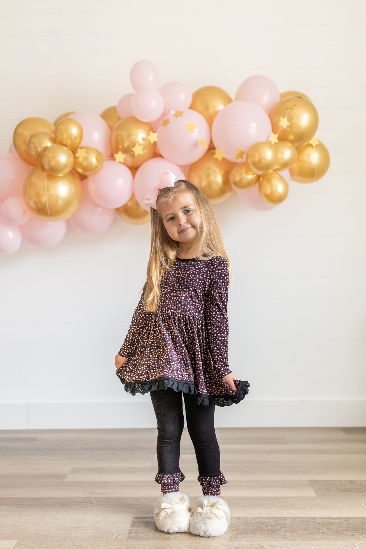 {{ Twinkle Cozy Essentials }} - Preorder