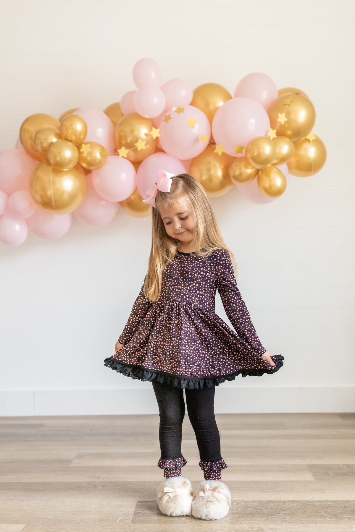 {{ Twinkle Cozy Essentials }} - Preorder