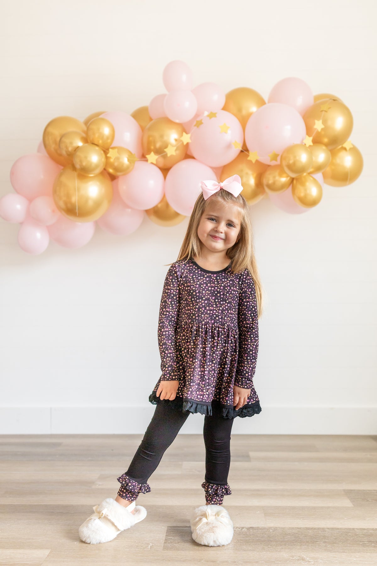 {{ Twinkle Cozy Essentials }} - Preorder