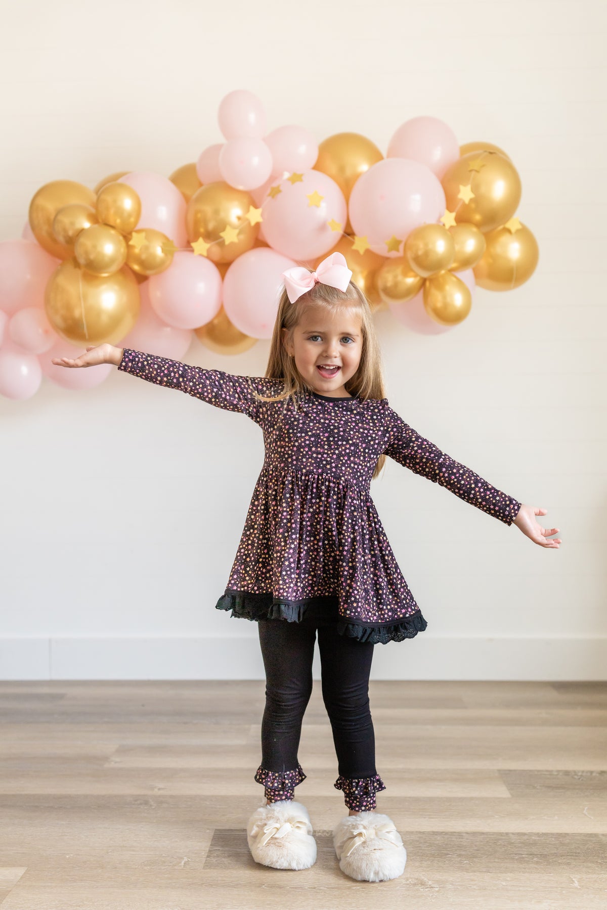 {{ Twinkle Cozy Essentials }} - Preorder