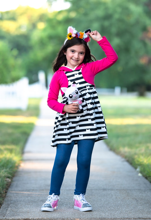Dollhouse Daydreams Maggie Set- Preorder
