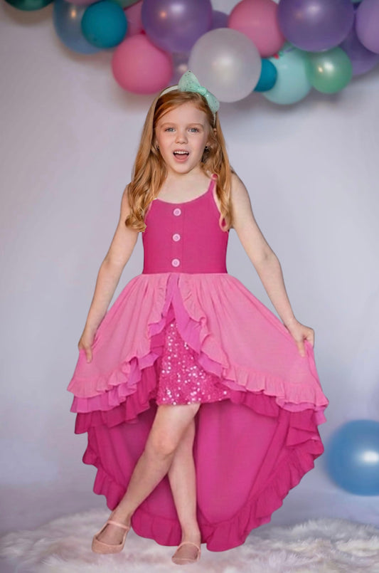 Pretty in Pink- RTS