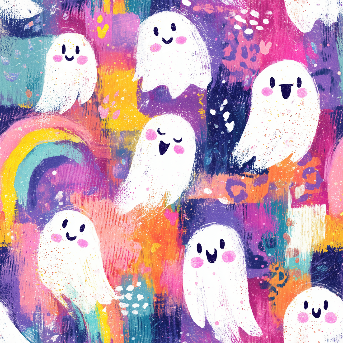 Boo Bunch Top - RTS